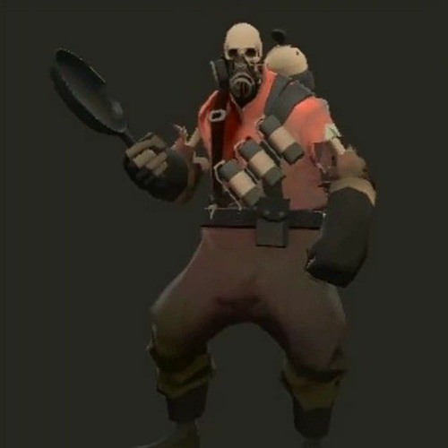 Freeze slash (tc2 vs tf2 frostbite cover)(made by Oscar The Inkling on YT)