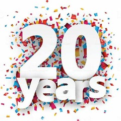 20 Years Ago
