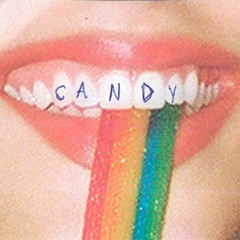 ROSALÍA - CANDY (Grifotas EDIT)