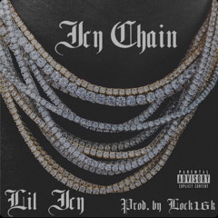 Icy Chain - Lil Icy (prod, Lock16k)