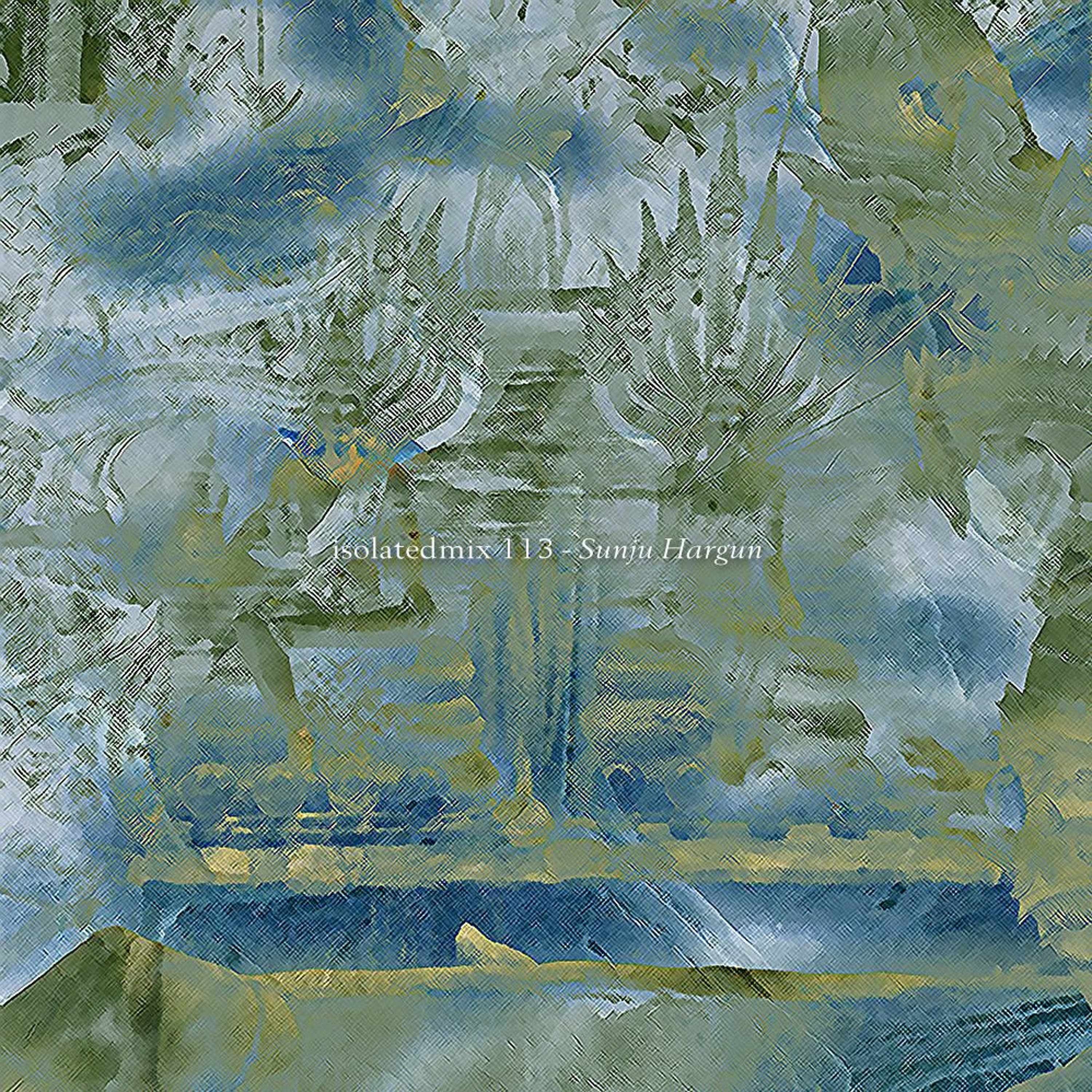 The isolatedmix Series