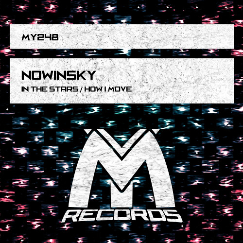 NowInSky - In the Stars (Original Mix)