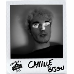Podcast CDL #41 - Camille Bijou