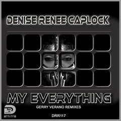 My everything (Gerry Verano Remix)