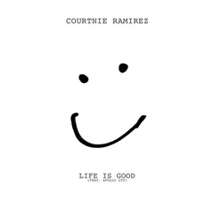 LIFE IS GOOD (feat. Apollo LTD)