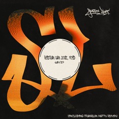 Kieran San Jose, Void - Come Tip Her [SL] *played by Mau P, Cloonee, Acraze, Ayybo