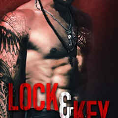 READ EPUB 🎯 Lock & Key: Motorcycle Club Romance (Lock & Key MC Romance Book 1) by  C