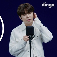 정승환(JungSeungHwan)의 킬링보이스를 라이브로! - 너였다면,눈사람,이바보야, 사랑에빠지고싶다,친구,그오랜시간,뒷모습,잘지내요, 보통의하루ㅣ딩고뮤직