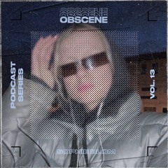 obscene 013 | Sophie Blom
