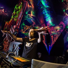 Klipsun @ Adhana Festival 2021/2022