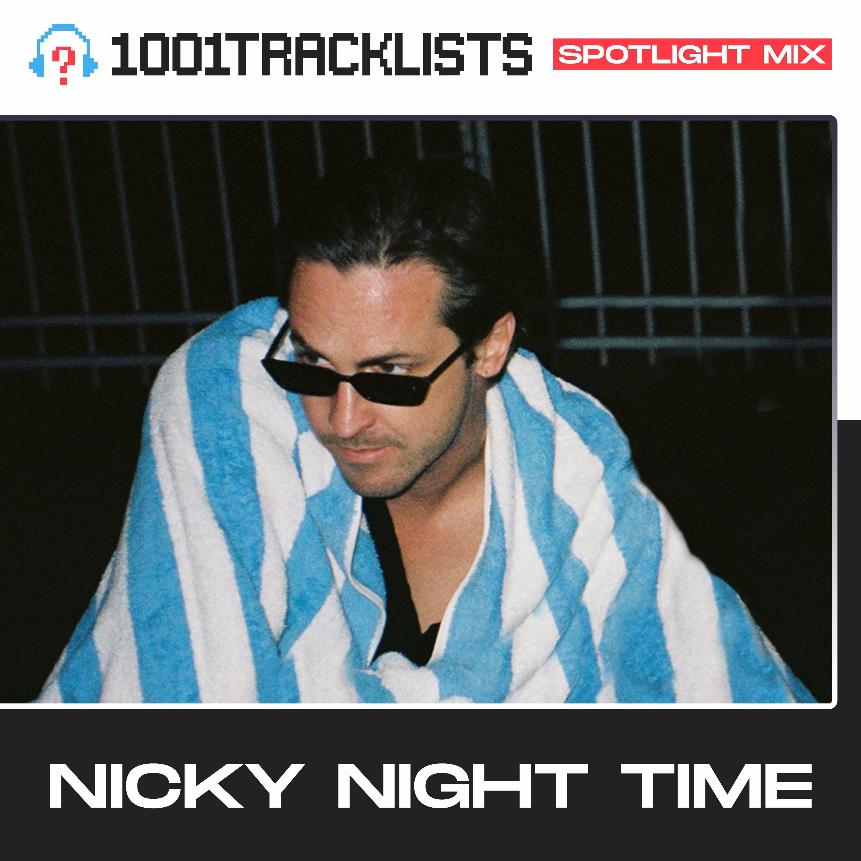 1001Tracklists Exclusive Mixes