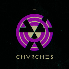 Tether (Junior Sanchez Remix)