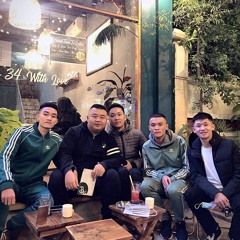 #Khá Chất 2020 - Níu Duyên & Thiên Đàng | by DJ Huy Kon remix