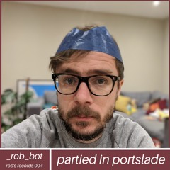 Partied In Portslade