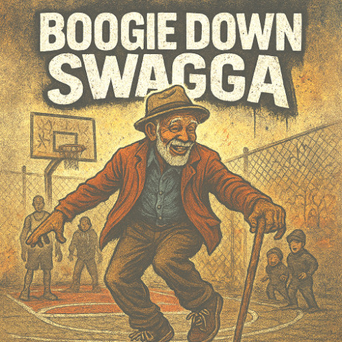 Stream Boogie Down Swagga by Uncle Nuno | Listen online for free on ...