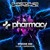 Artwork for Pharmacy Radio 050 w/ guests E-Clip and Superoxide