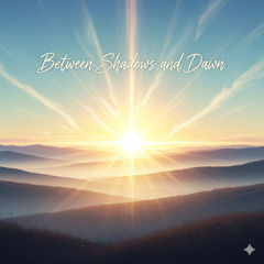 Between shadows and dawn