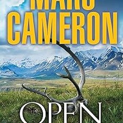 @ Open Carry: An Action Packed US Marshal Suspense Novel (An Arliss Cutter Novel) -  Marc Camer