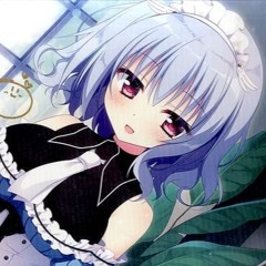 bloodsekai - Gomi Amen 五味 これを翻訳するなら、愛してるよ