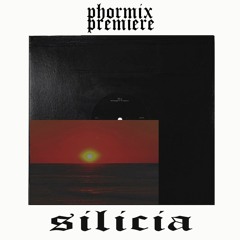 Premiere: Silicia - Lovers [PH006]