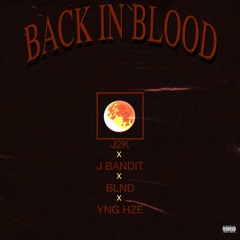 Back In Blood Remix