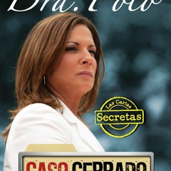 (PDF)DOWNLOAD Querida Dra. Polo Las cartas secretas de 'Caso Cerrado' (Dear Dr. Polo The Secret Lett