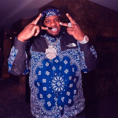 free maxo kream x mexikodro type beat "shot" 2020