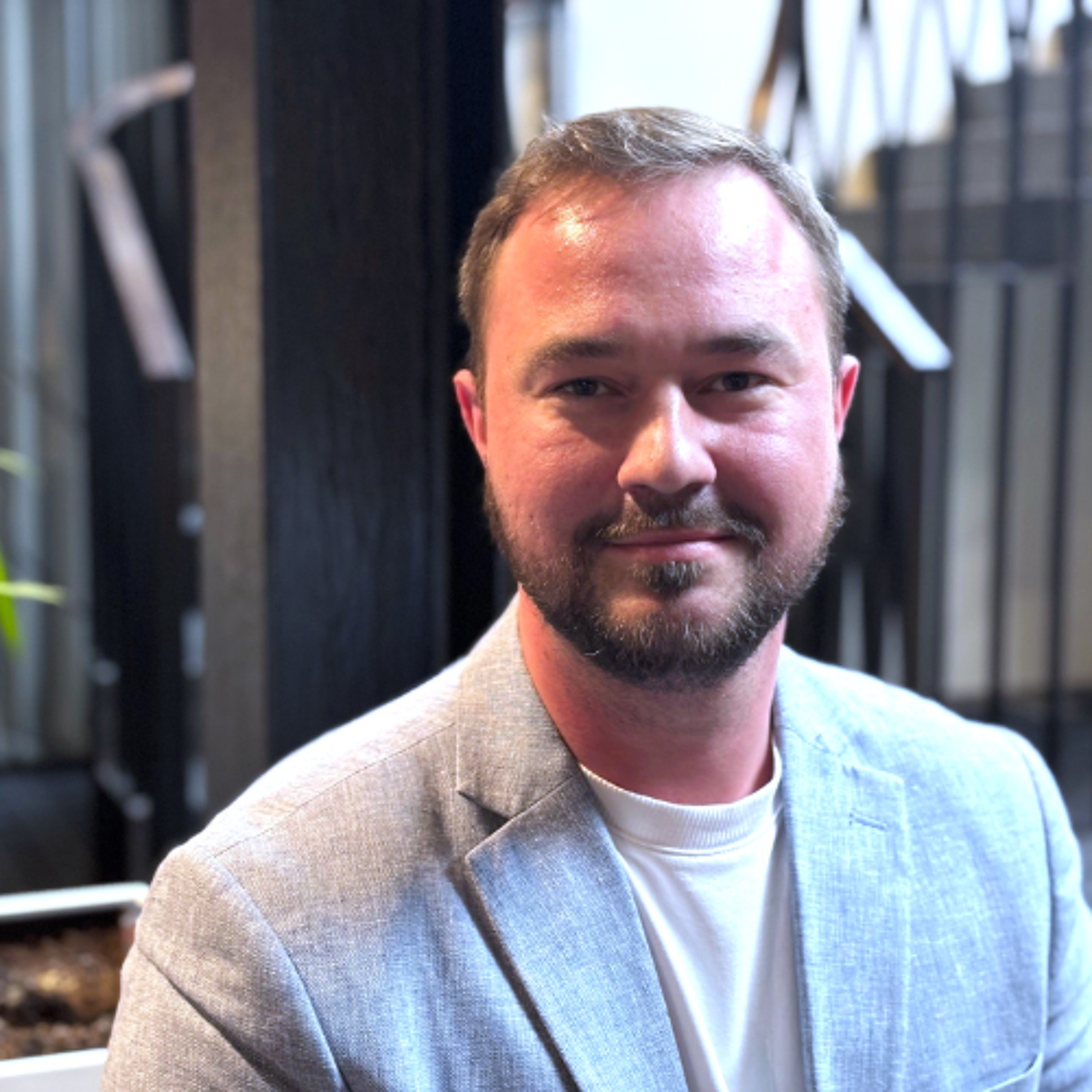 02.05.25 Sisuturundussaade. Kaupmeeste tulevikku vormib tehnoloogia: QR-koodid, AI ja automatiseerimine