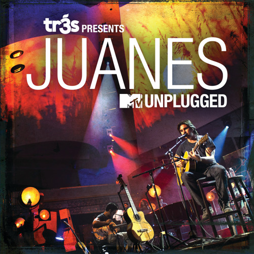 Listen to Juanes - Nada Valgo Sin Tu Amor (MTV Unplugged) by JUANES_ in  Tr3s Presents Juanes MTV Unplugged playlist online for free on SoundCloud