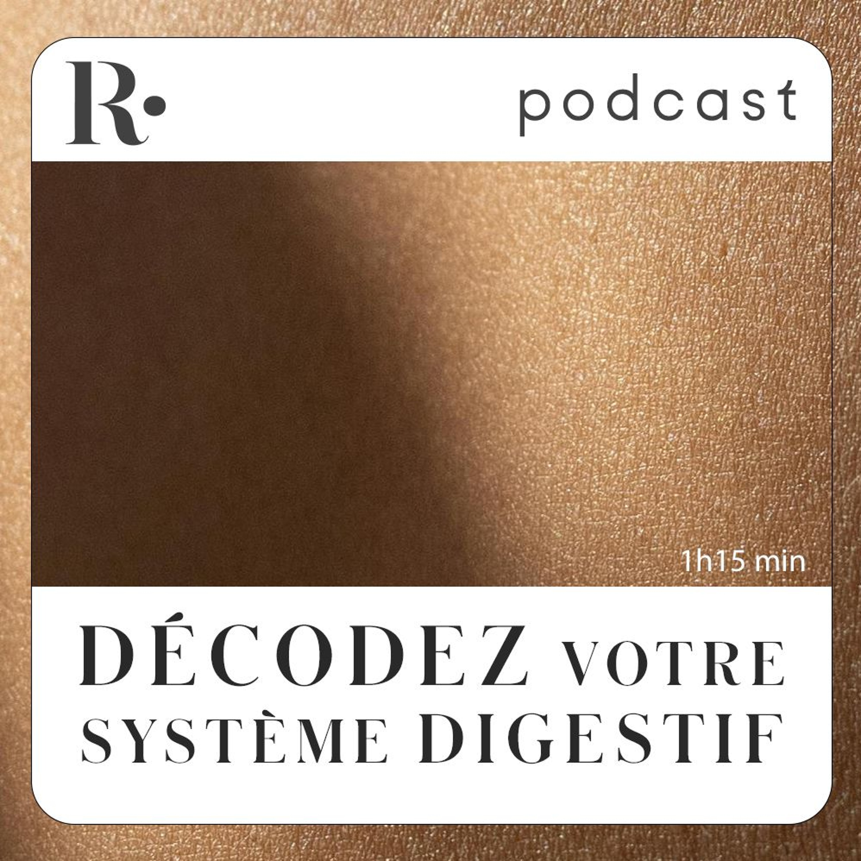 Décodez votre système digestif- Christian Fleche
