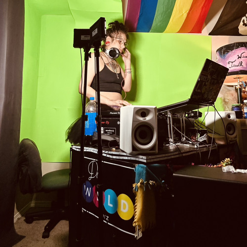 2023 Knottykittenz Wild N Out - 100% Melborne Bounce