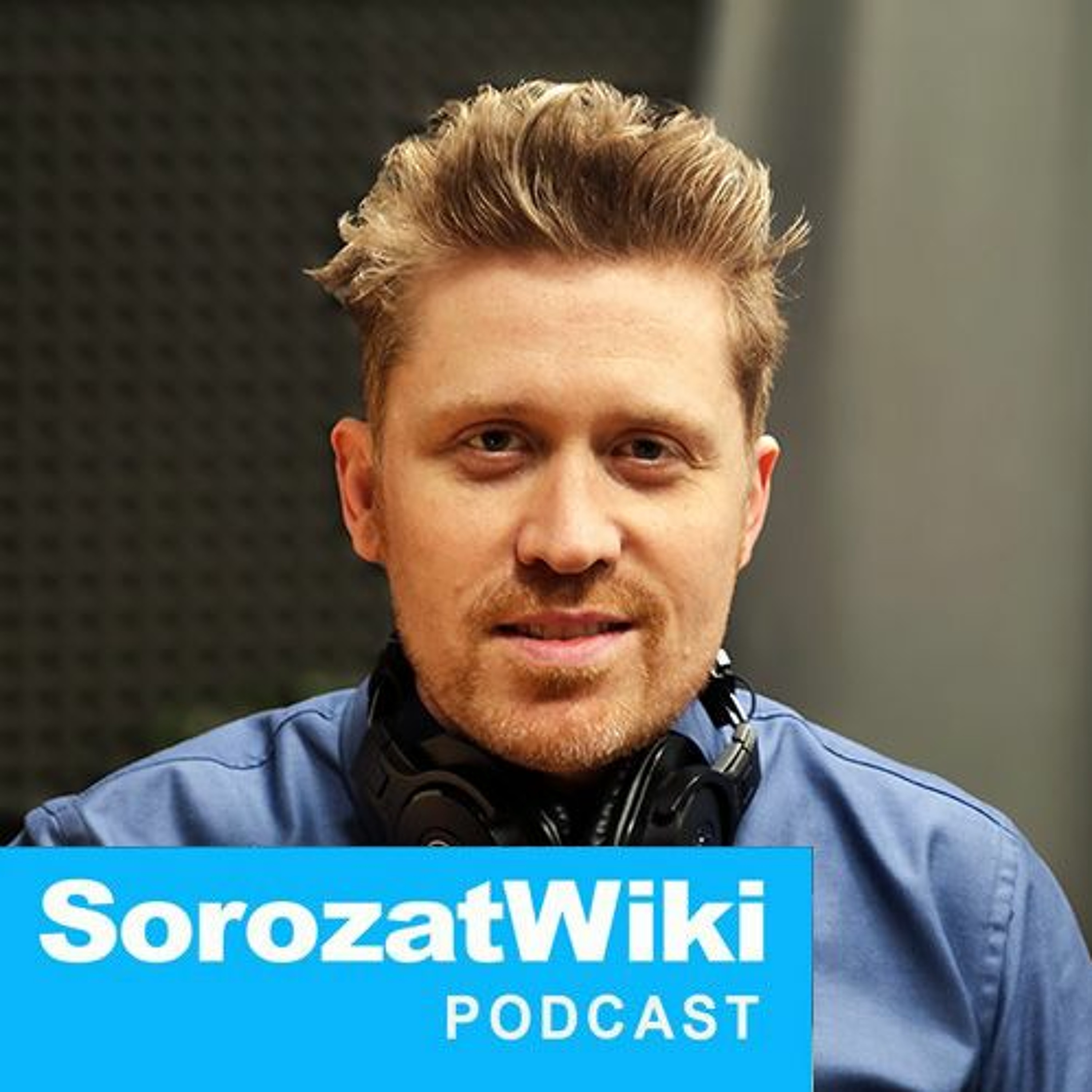 SorozatWiki Podcast