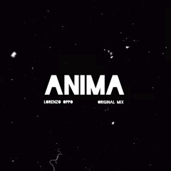 ANIMA -  (Original Mix) FREE DOWNLOAD