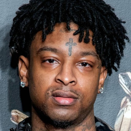 21 Savage - Shit Talk (LEAK)