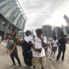 Tookdathoe2venus Ft.Shabba Dior