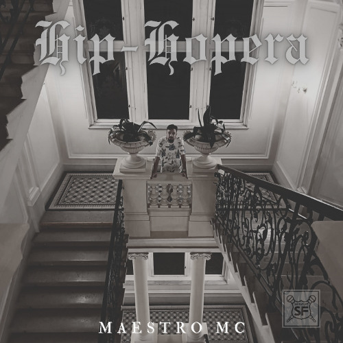 Mæstro MC - Život drogového dýlera (3. dějství)