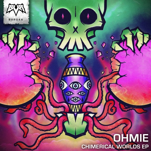 Ohmie - Say You're Sorry