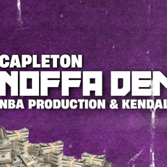 Capleton - Noffa Dem (Vss Riddim) Nba Production ft. Kendall prod.mp3