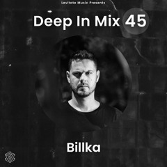 Deep In Mix 45 with Billka