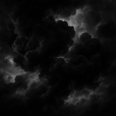 Dark Clouds