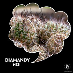 PREMIERE: Diamandy - Nes (Hannes Wiehager Remix) [Dreaming Awake Records]