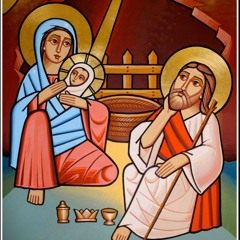 Pigenmici (The virginal birth)
