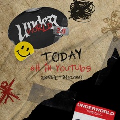 SET GUNSSS - UNDERWORLD 2.0 / DAY 2