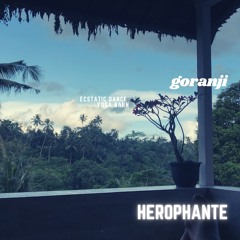 herophante (ecstatic dance yogabarn bali)