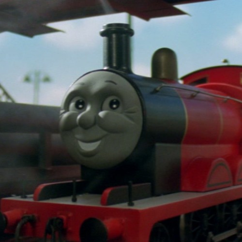James' Splendid Triumph