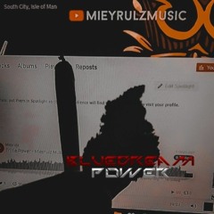 Bluedream Power - Mieyrulz Music (Shengtau)