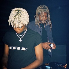 Ken Carson & Destroy Lonely - HOW U KEEP IT (Prod Clayco & 1Velveteen){killTHEill exclusive}