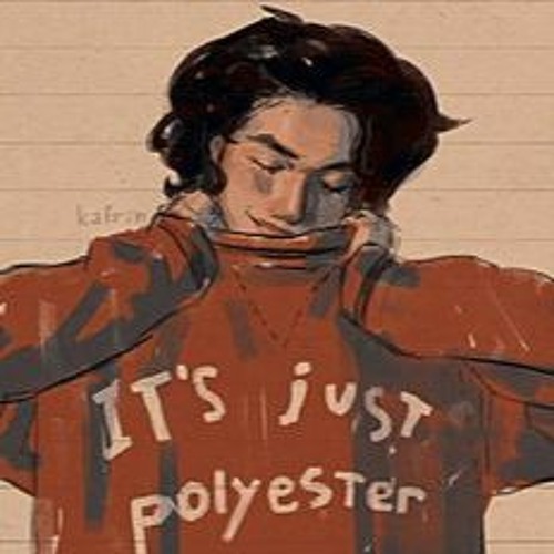 Heather by Conan Gray but it's even sadder