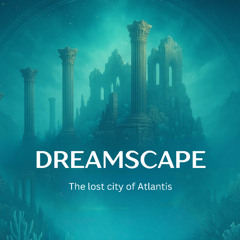 Dreamscape 2025 – Live at The Lost City of Atlantis