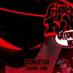 Damnation (Instrumental) [FNF Vs. Auditor: Gateway to Hell]